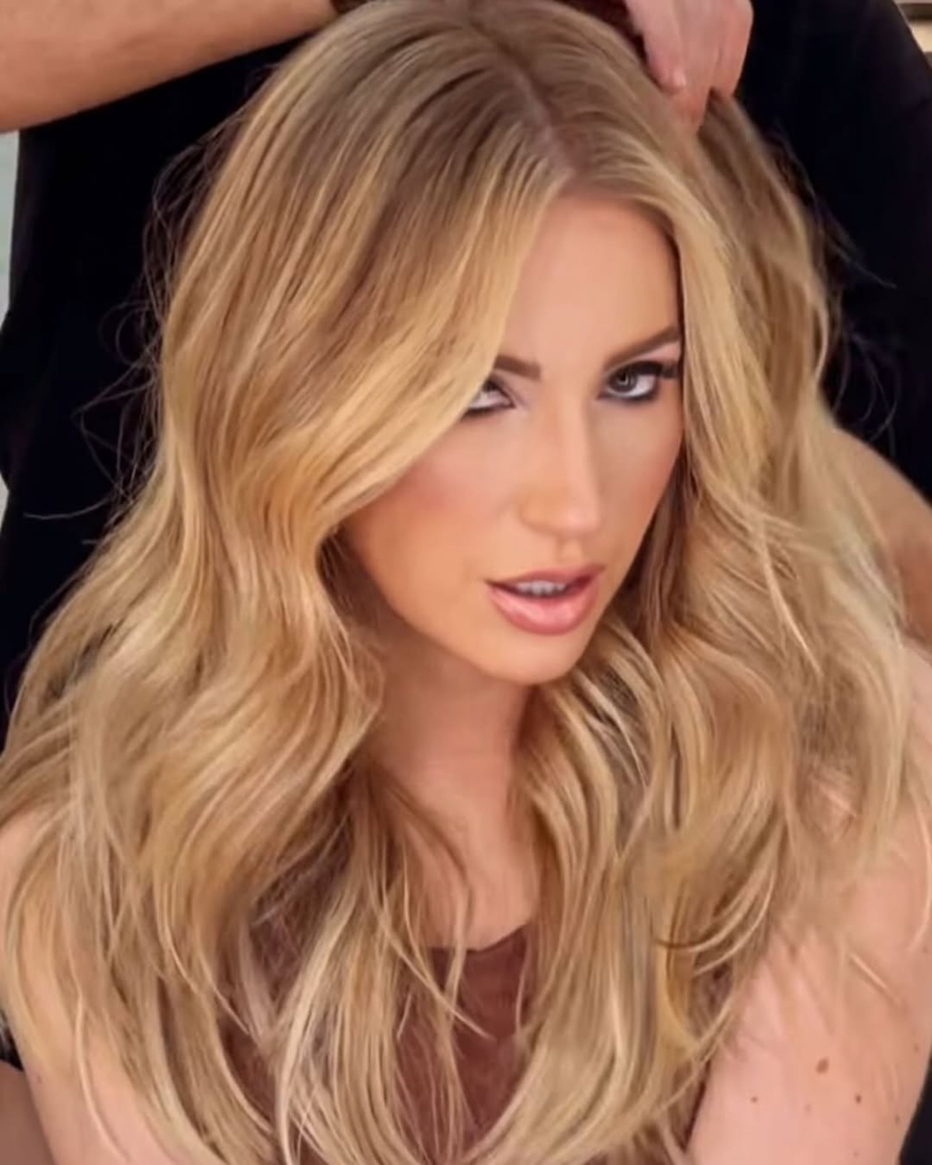 Amanda Meirelles - Reprodução/Instagram