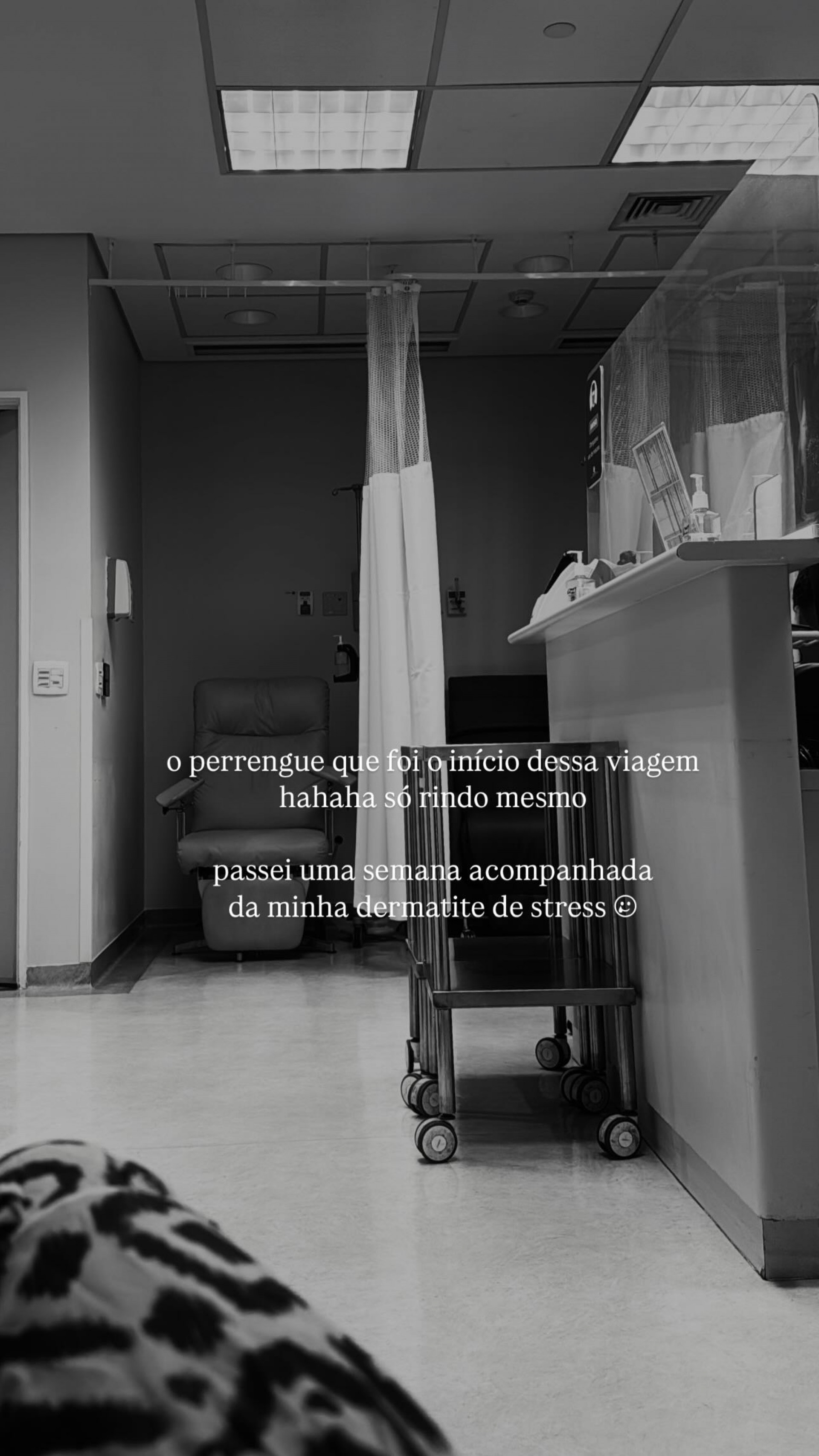 Publicação feita por Amanda Kimberlly - Reprodução/Instagram