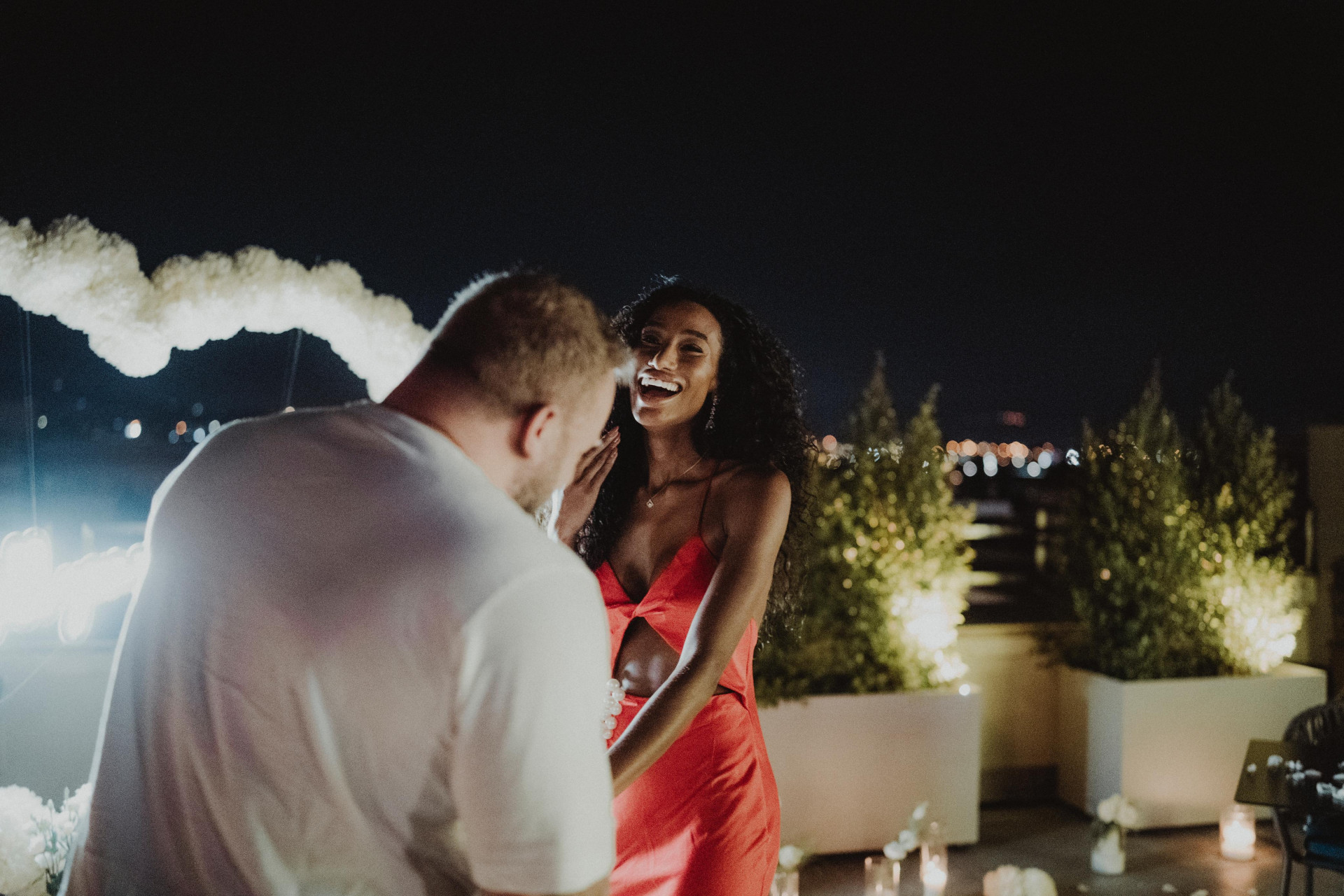 Milla Vieira se casará em Punta Cana  - Reprodução/Divulgação