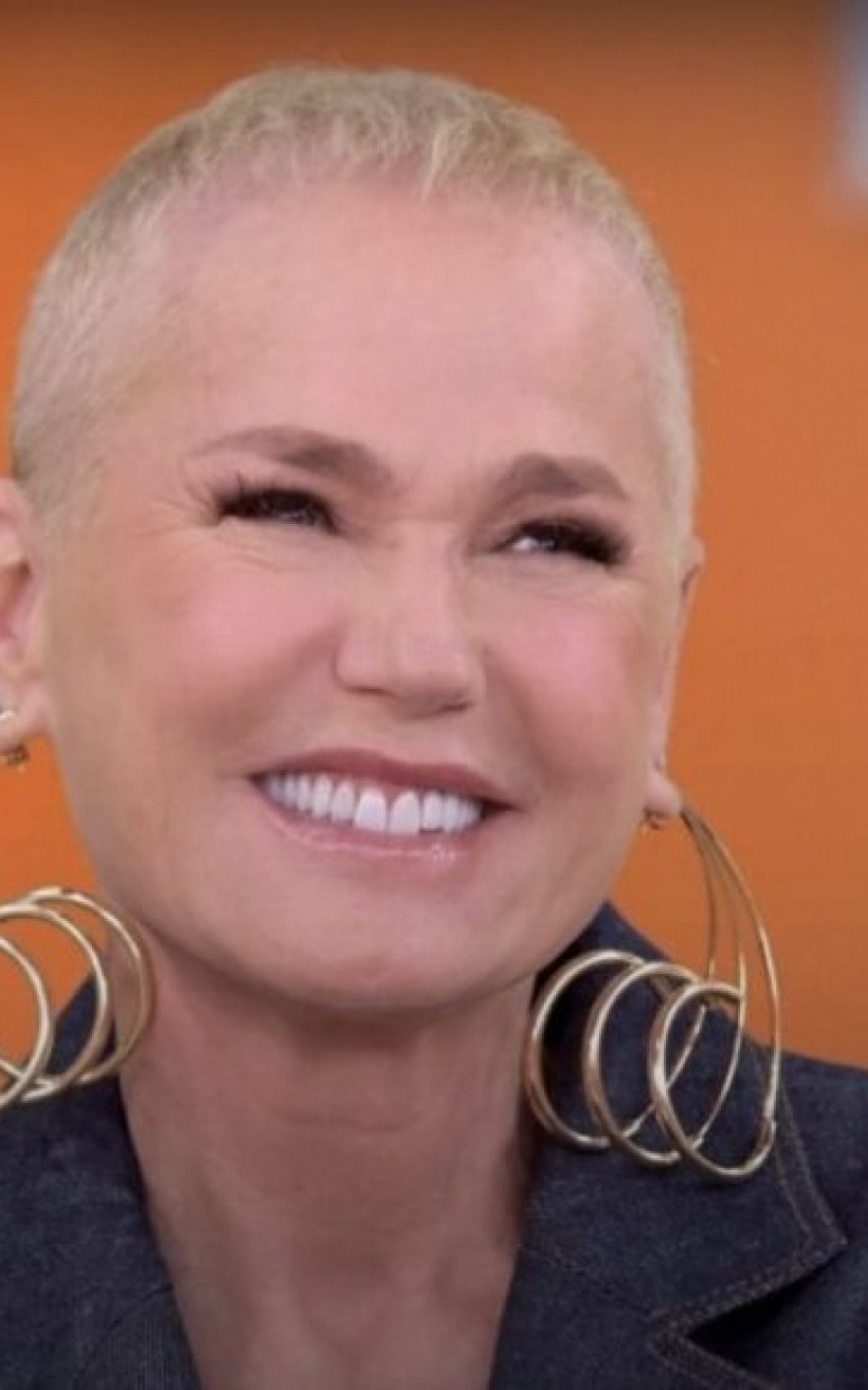 Xuxa - Foto: Reprodução