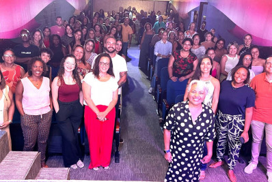 Belford Roxo realiza evento ‘Jornada Social’ de capacitação de profissionais da Assistência Social
