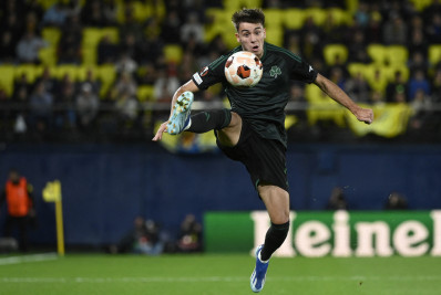 Botafogo pode voltar à carga por lateral grego, diz jornal português