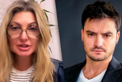 Processada, Antonia Fontenelle perde último recurso contra Felipe Neto