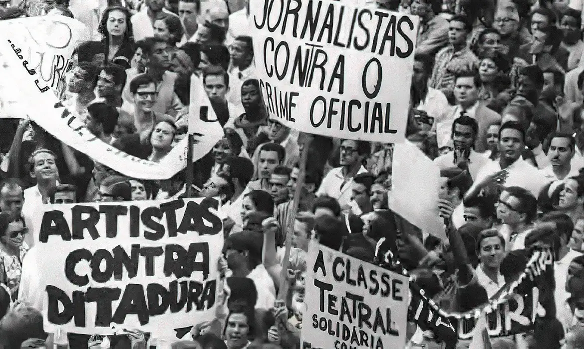 Politécnica da USP homenageia quatro estudantes mortos na ditadura