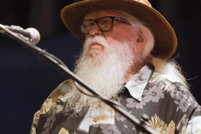 Lula lamenta morte do músico Hermeto Pascoal: 'Nos ensinou a não deixar a tristeza dominar'
