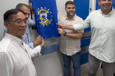 Ampliação do HGG transformará cidade em polo regional no transplante de rim