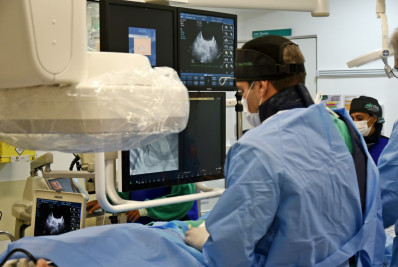 Teresópolis passa a oferecer cirurgia cardíaca e hemodinâmica pelo SUS