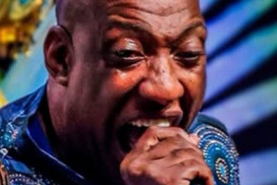 Unidos da Tijuca surpreende e comunica saída do intérprete Ito Melodia 