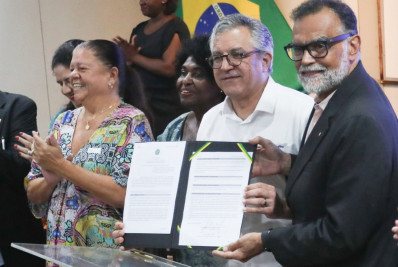 Ministério da Saúde e Fiocruz estudam integração entre o Hospital da Lagoa e o IFF