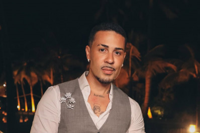 Carlinhos Maia denuncia perseguição de 'fãs' em casa: 'Crime'