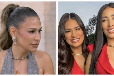 Simone fala sobre Simaria após fim da dupla: 'O melhor é tê-la como irmã'