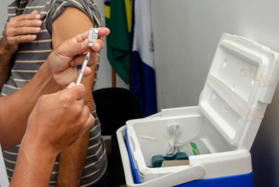 Secretaria de Saúde de Japeri amplia oferta da vacina Tríplice Viral