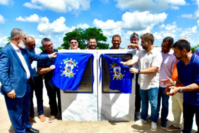 Parceria garante ao município 