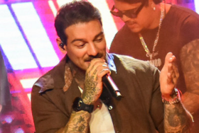 Lucas Lucco retorna aos palcos em São Paulo