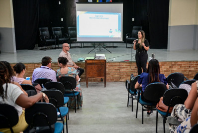 Barra Mansa promove encontro para agilizar assistência aos estudantes da rede municipal