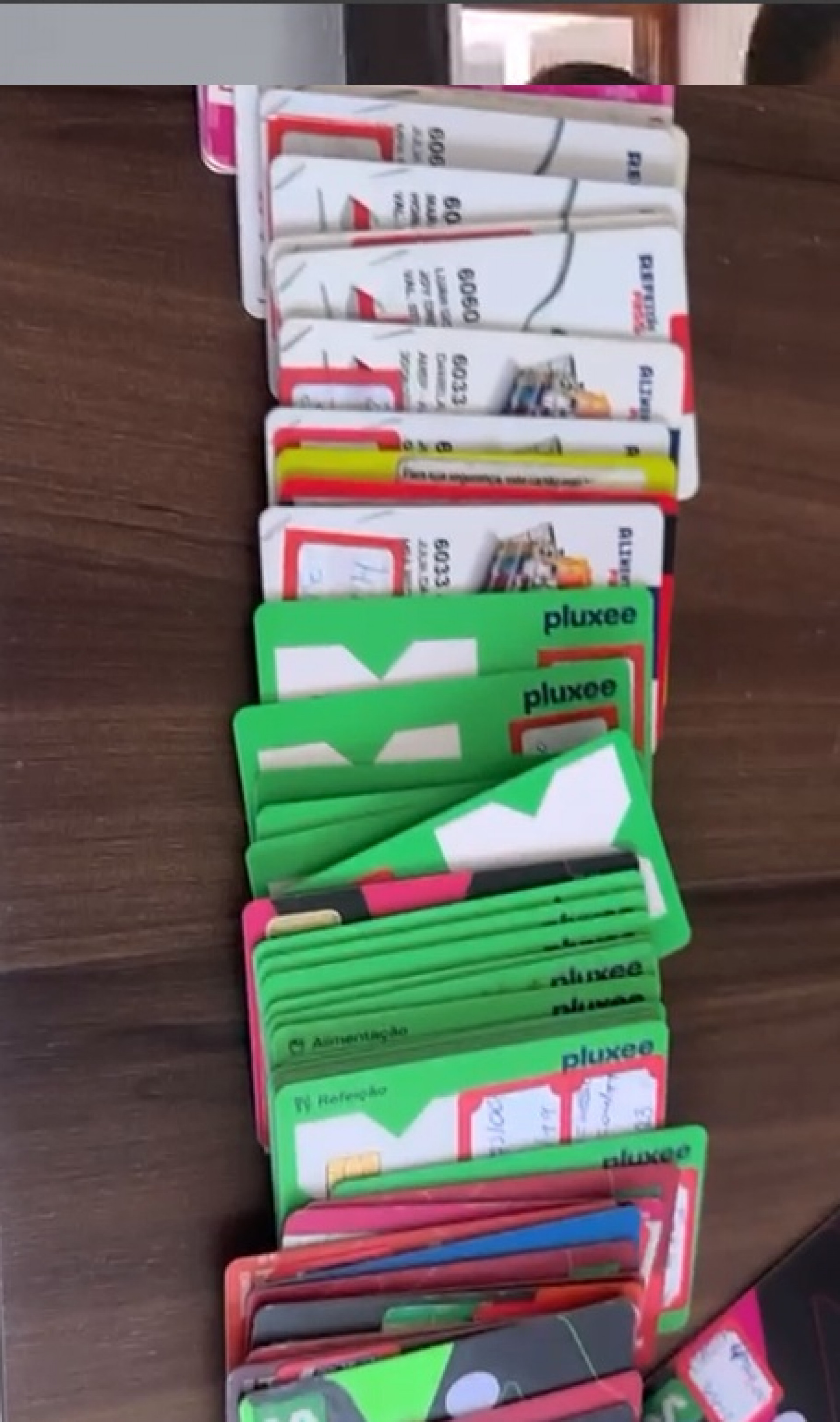 Agentes da 41ª DP realizaram diversas apreensões no escritório da empresa - Reprodução