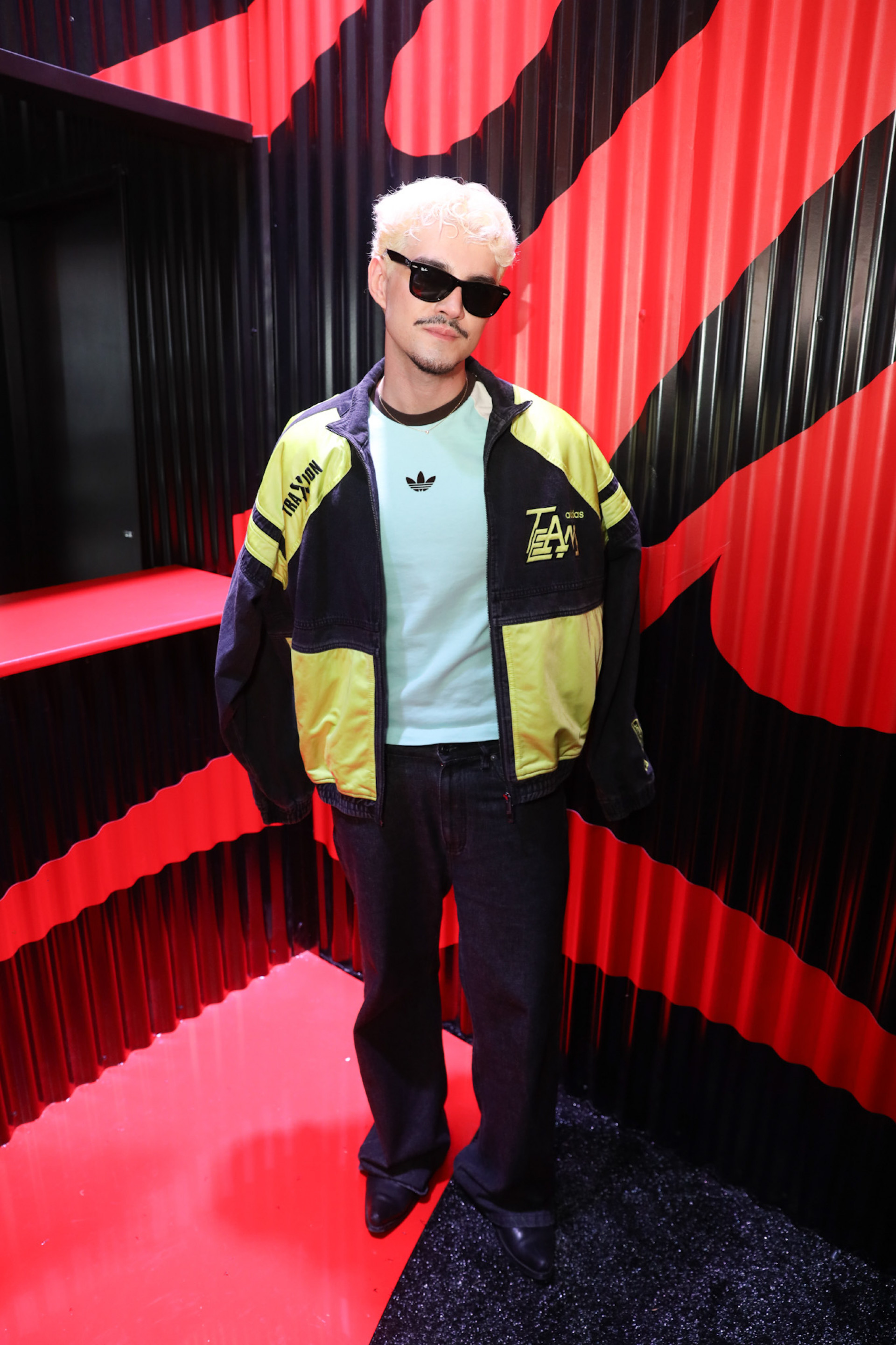 Jão - Lucas Ramos / Brazil News