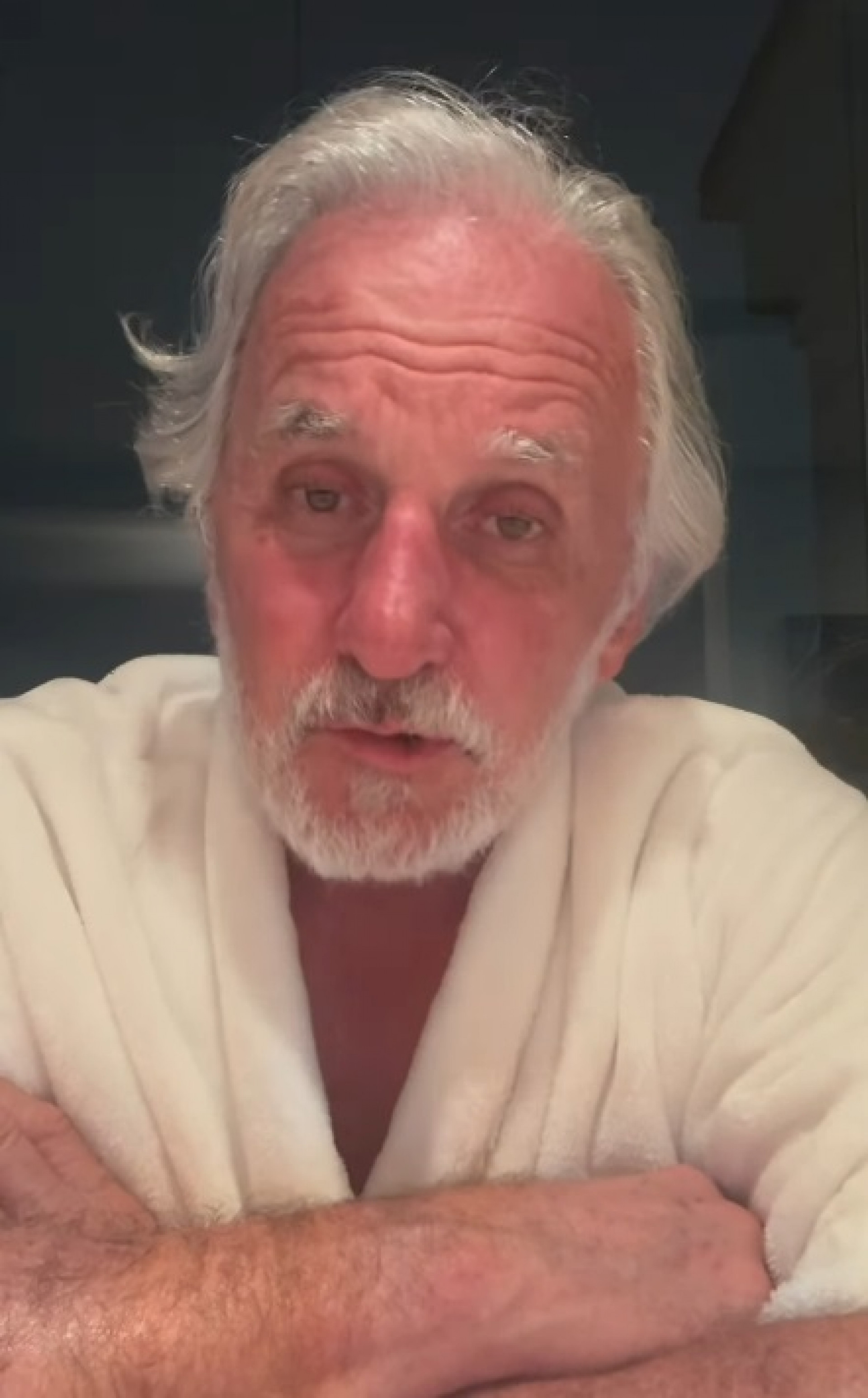 Otávio Mesquita - Reprodução de vídeo / Instagram