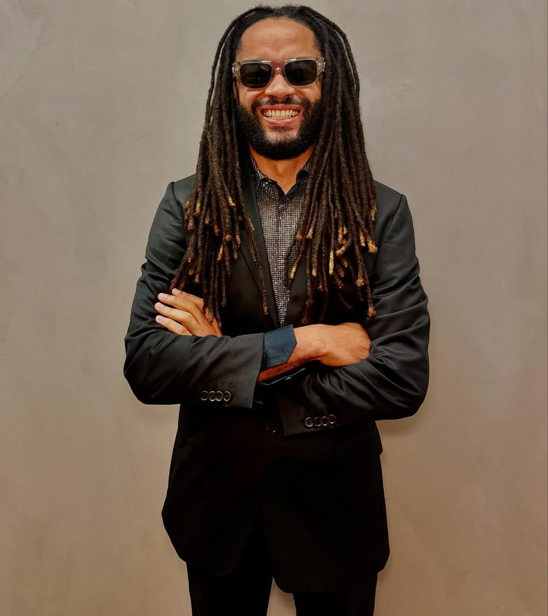 Fióti comentou fim da parceria com Emicida  - Reprodução/Instagram 