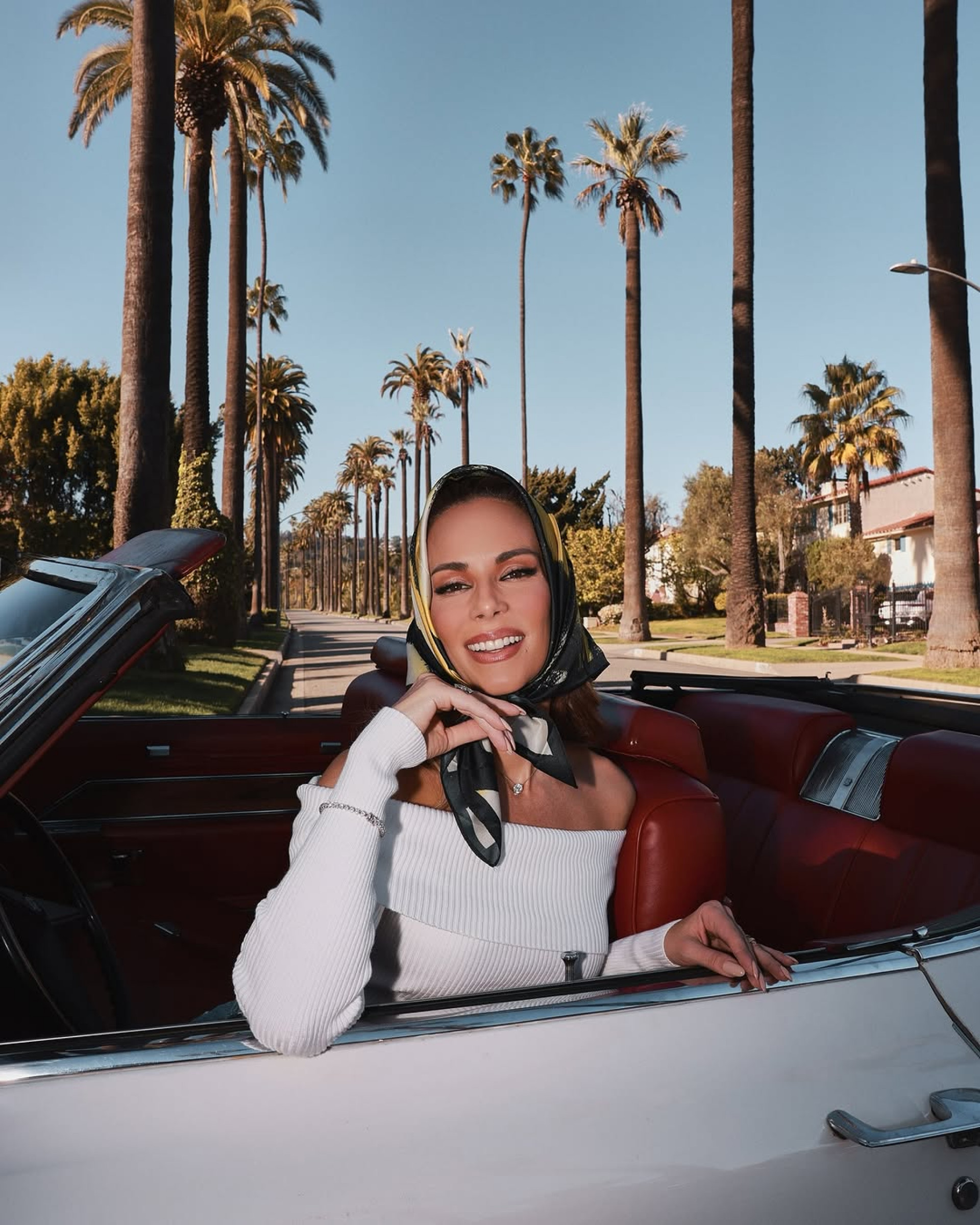 Ana Furtado - Reprodução/Instagram