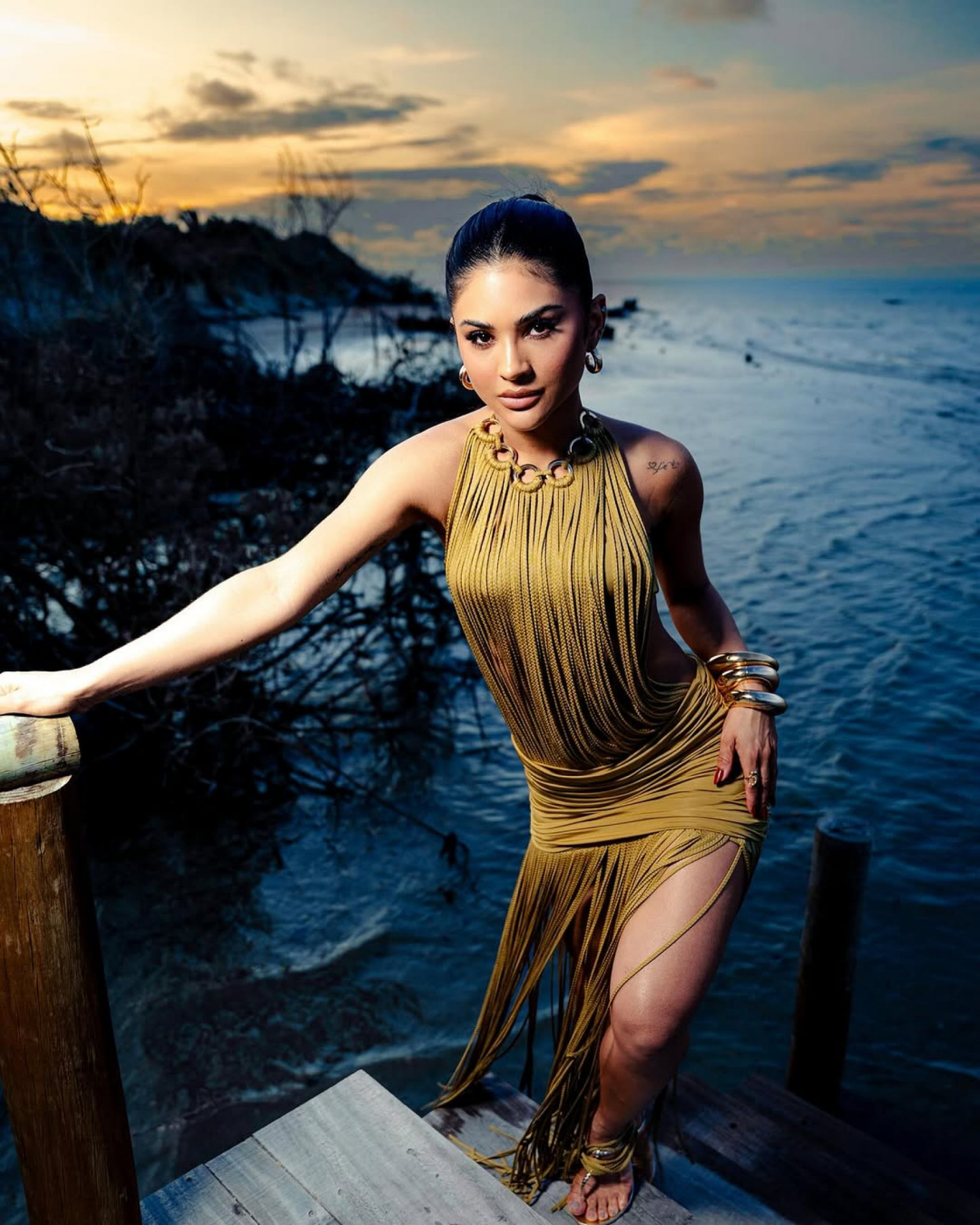 Mileide Mihaile  - Reprodução/Instagram 