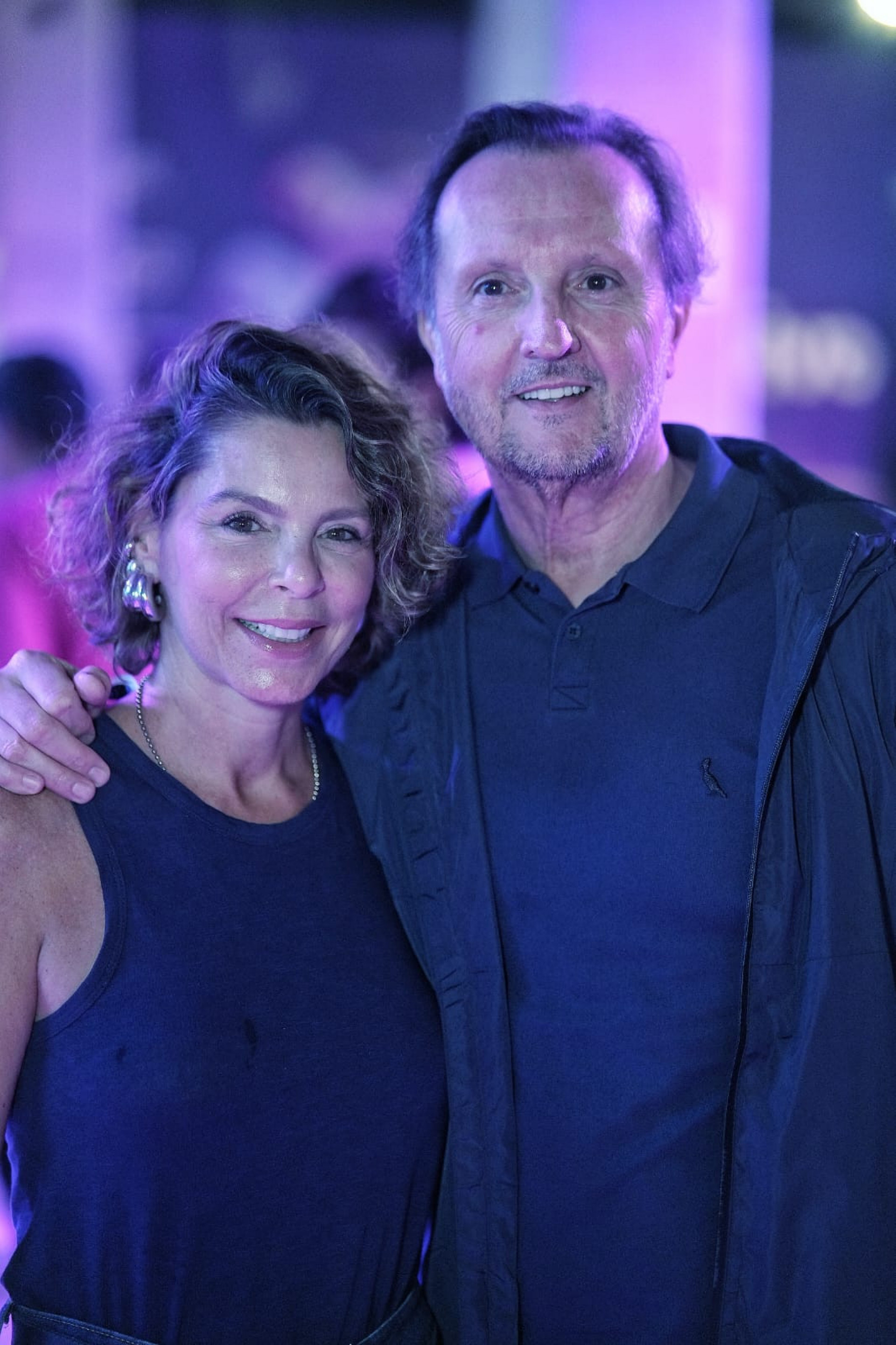 Mariana e Cicão Chies