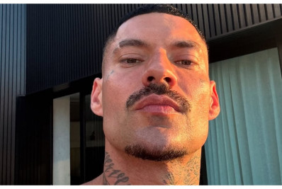 Filipe Ret surpreende fãs e faz show disfarçado no metrô do Rio