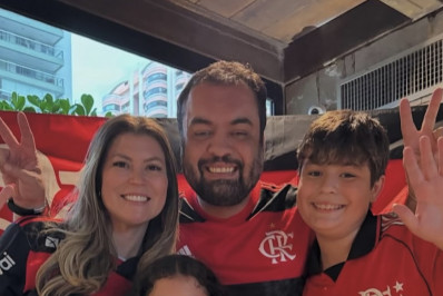 Presentes que Cláudio Castro amaria receber no seu aniversário - que é hoje!