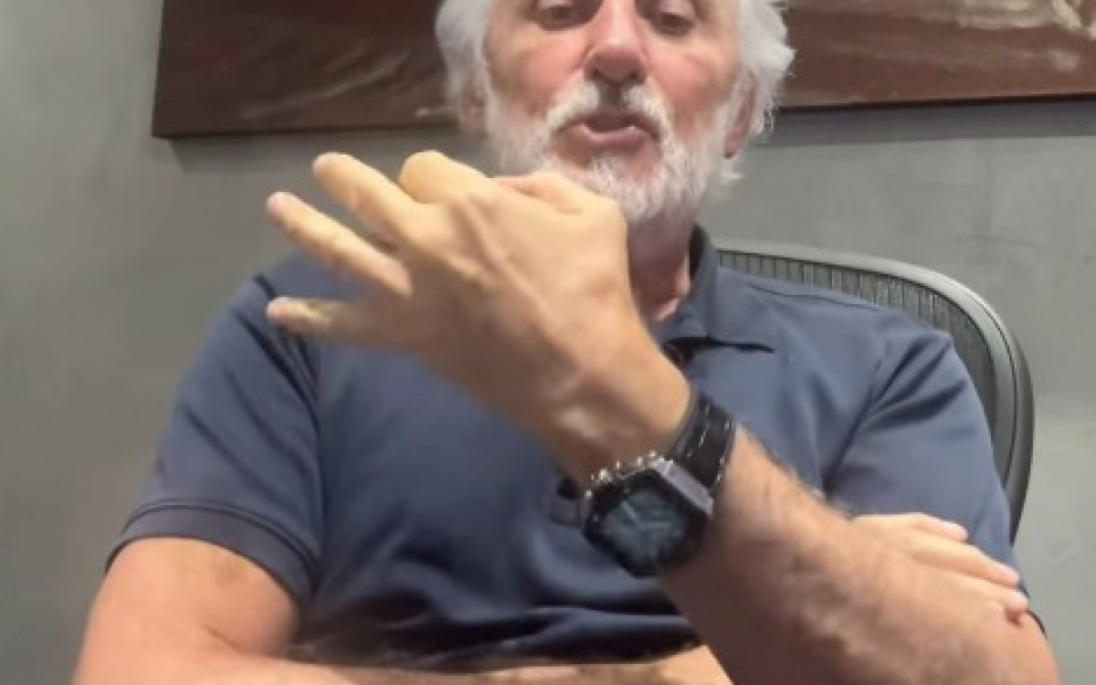 Juliana Oliveira acusa Ot&aacute;vio Mesquita de estupro