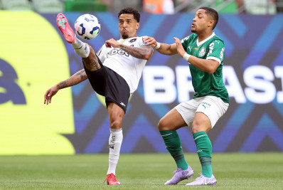 Gregore elogia Renato Paiva após estreia do Botafogo: 'Resgatou a energia de competição'