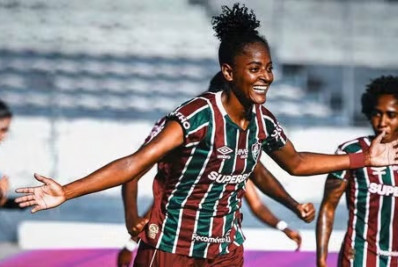 Fluminense vence Juventude e se recupera no Brasileirão Feminino A1