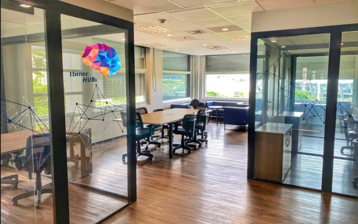 Programa, 100% gratuito, é conduzido pelo Ibmec e é direcionado a empreendedores em estágios iniciais