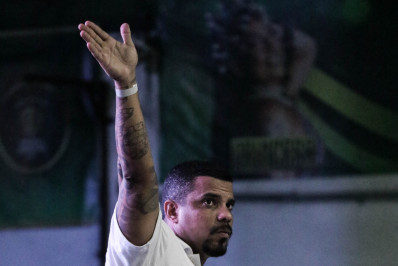 Império Serrano renova com diretor geral de Harmonia para o Carnaval 2026