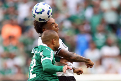 Botafogo mostra evolução no primeiro jogo oficial de Renato Paiva