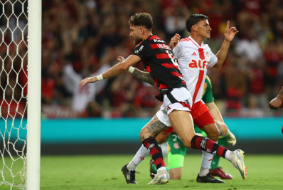 Exame não indica lesão em Léo Pereira; veja o boletim médico do Flamengo