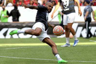 Pumas ganha processo contra Daniel Alves por causa de prisão