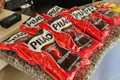 Homem é preso em flagrante por furto a comércio em Sumidouro