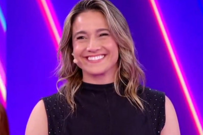 Fernanda Gentil entrega vontade de retornar à TV aberta: 'Morro de saudade'