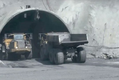 Acidente em mina deixa cinco mortos na Espanha