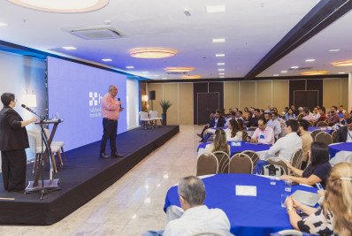 Macaé Offshore Innovation 2025 traz inovação e segurança para o setor de óleo e gás