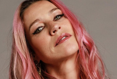 Luana Piovani compara vida de solteira à caça: 'Minha fome passou'