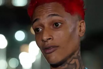 Oruam nega apologia ao crime e explica: 'Canto a realidade'