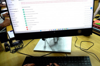 Tecnologia a favor do servidor: OstrasPrev lança simulação de aposentadoria pelo celular