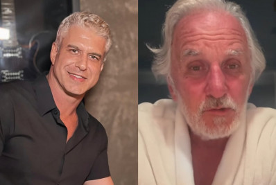 Ex-cunhado de Ana Hickmann defende Otávio Mesquita e dispara: ‘Tosca’