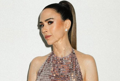 Tata Werneck quase esteve no elenco de 'Vale Tudo': 'Fui chamada, mas não pude'