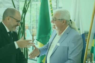 Novo presidente do Sindivarejo destaca marca da entidade como referência