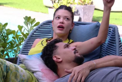 Brothers analisam justificativa de Vilma na formação do paredão: 'Surreal'