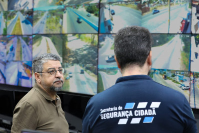 Quaquá anuncia armamento da Guarda Municipal como reforço à segurança pública de Maricá