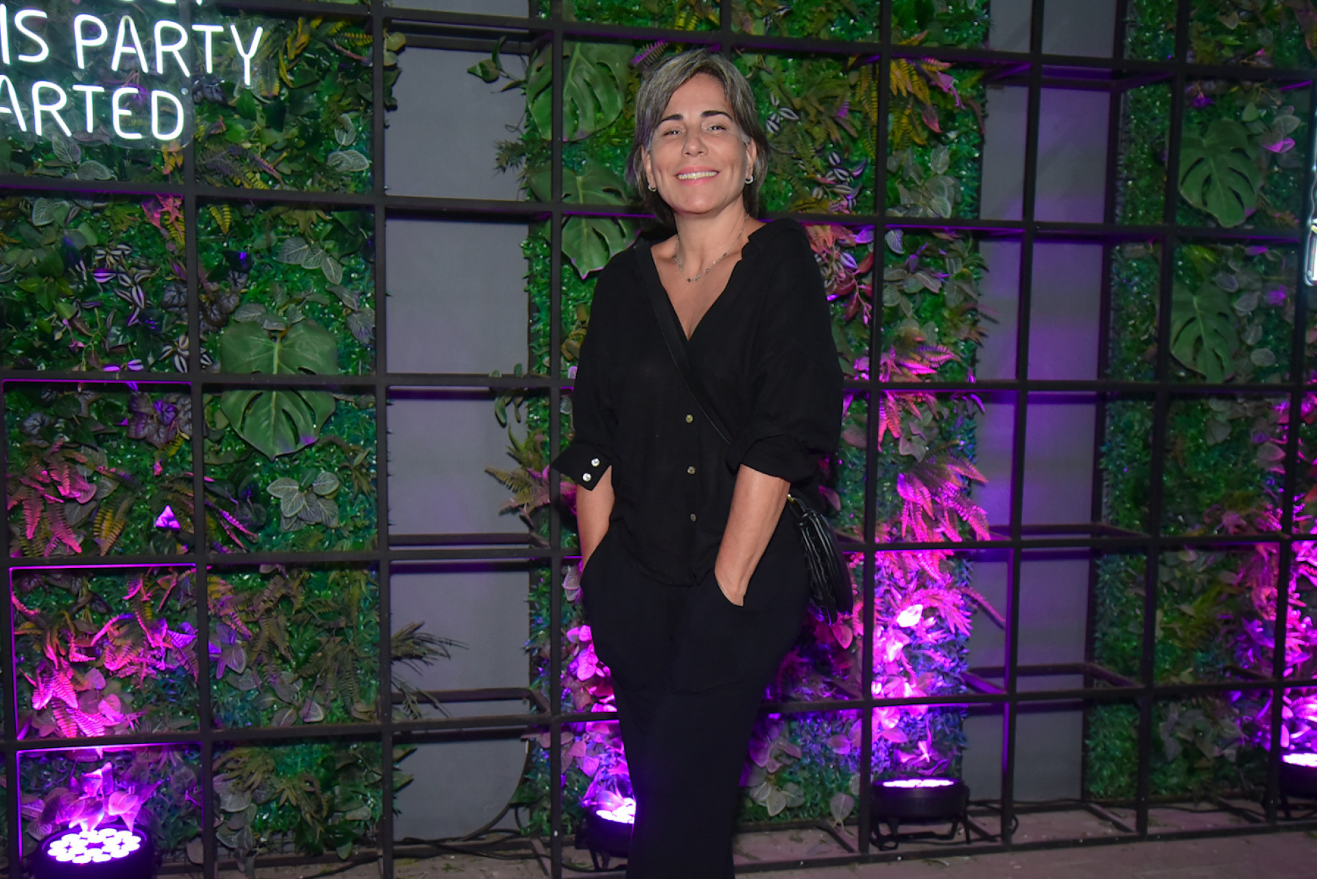 Gloria Pires - Daniel Pinheiro / Brazil News