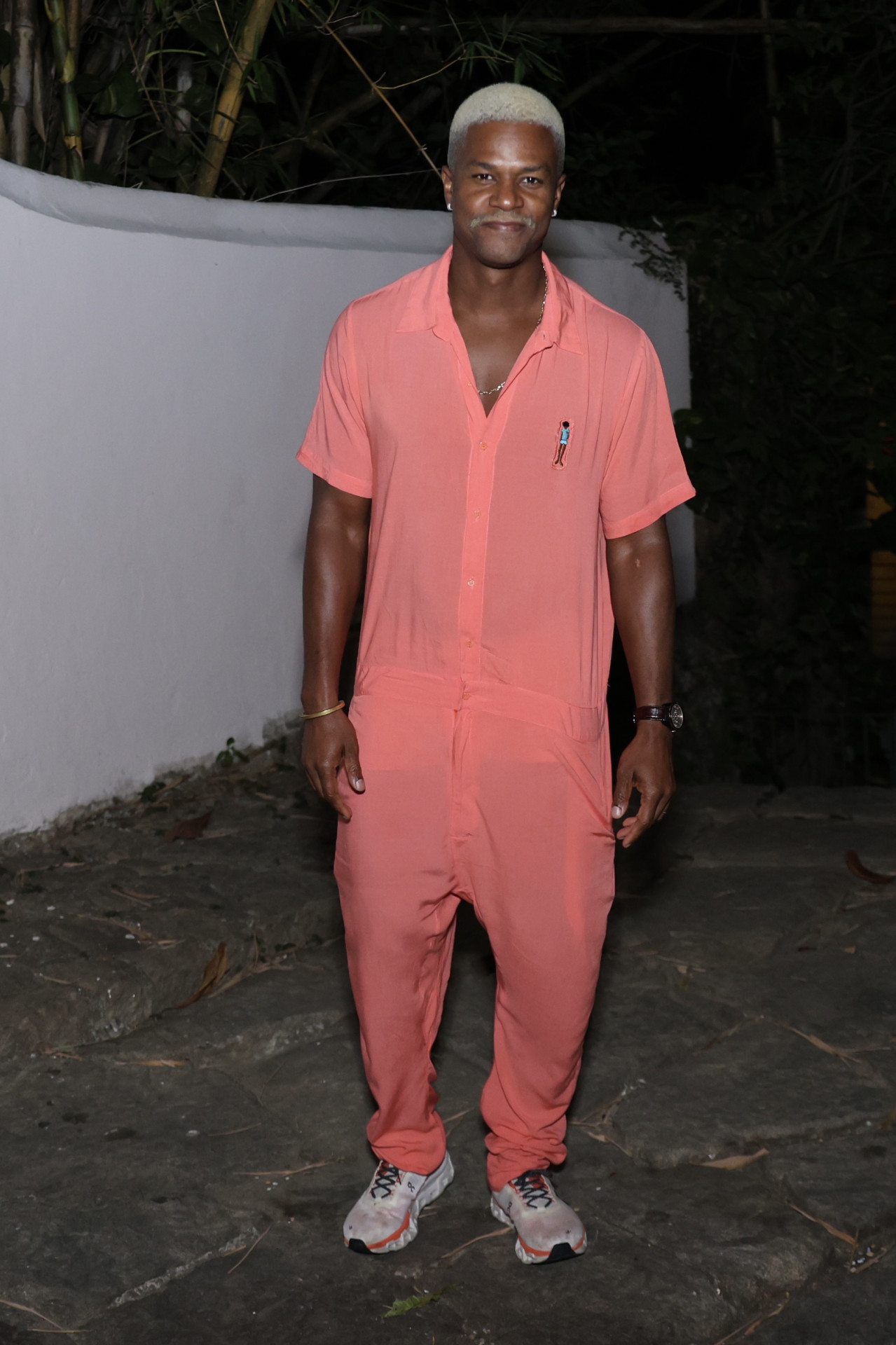 David Junior - Roberto Filho / Brazil News